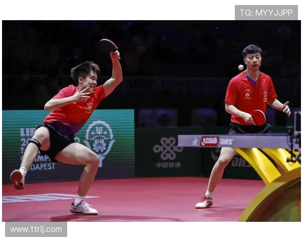 重庆乒乓球队在世锦赛中的技术表现分析与未来展望