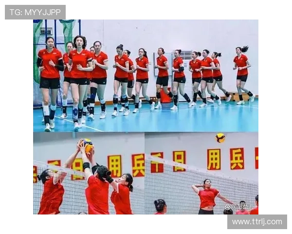 武汉排球队逆袭之路：世锦赛特别报道展现拼搏精神与团队力量