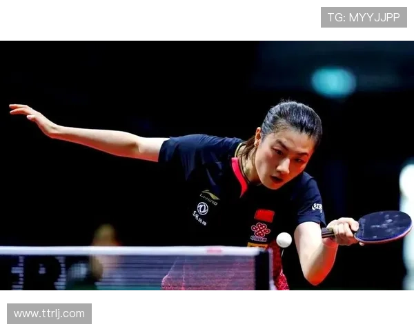 北京乒乓球队在世锦赛上的卓越表现与实力分析